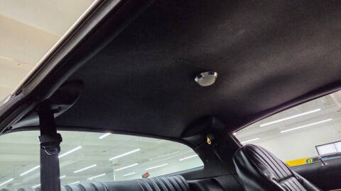 1978 Chevrolet Camaro