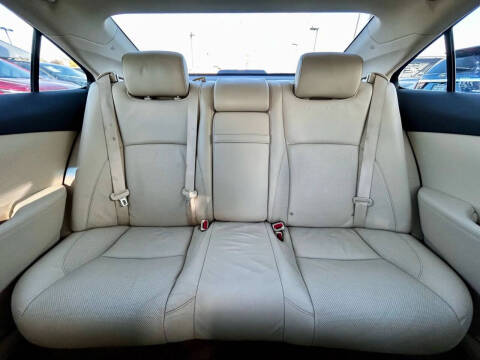 2012 Lexus ES 350