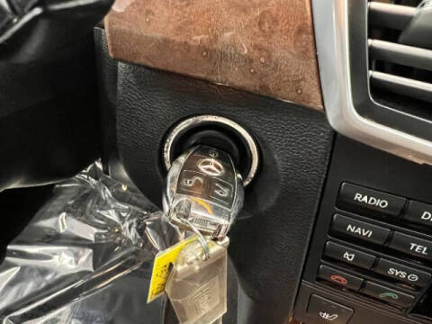 2013 Mercedes-Benz E-Class