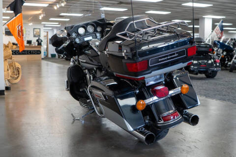 2013 Harley-Davidson Ultra Limited