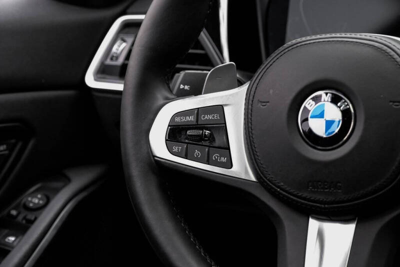 2020 BMW 3 Series 330i