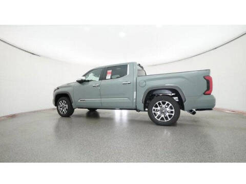 2026 Toyota Tundra 1794 Edition HV