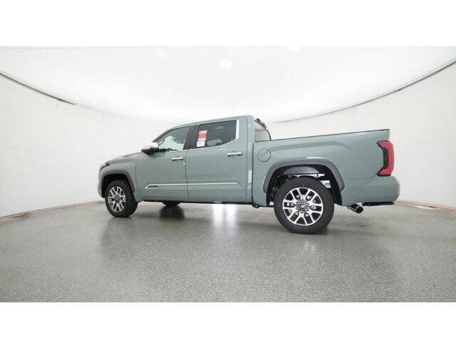 2026 Toyota Tundra 1794 Edition HV