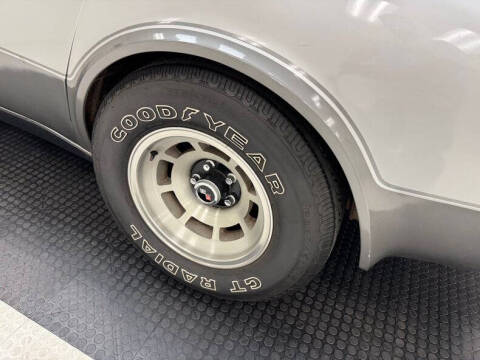 1978 Chevrolet Corvette