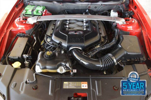 2013 Ford Mustang GT Premium