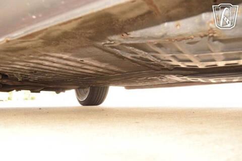 1973 Volkswagen Karmann Ghia