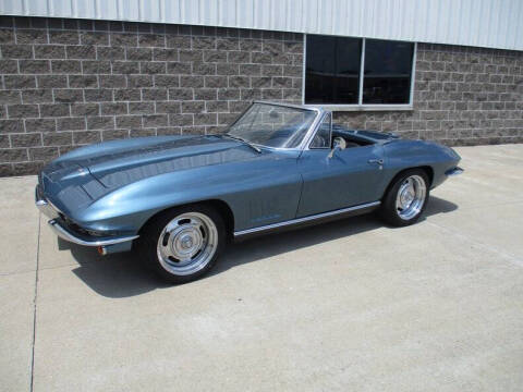 1967 Chevrolet Corvette