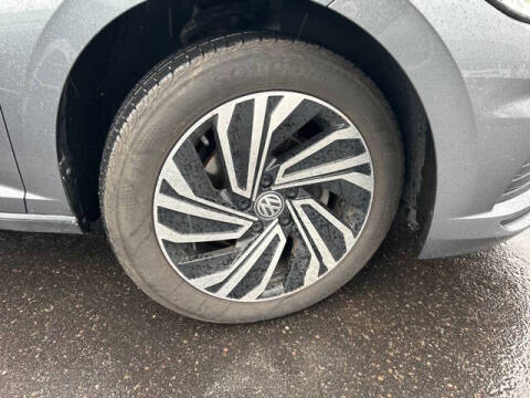 2020 Volkswagen Jetta SEL