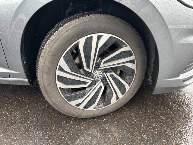 2020 Volkswagen Jetta SEL