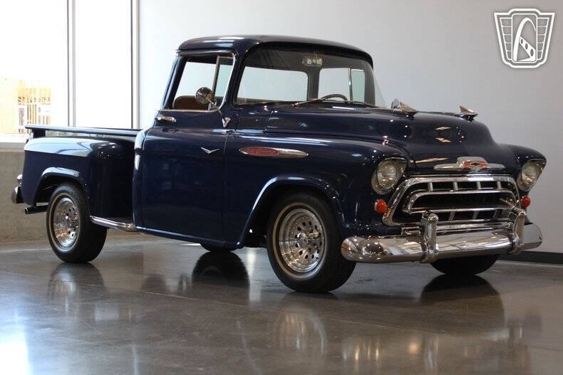 1957 Chevrolet 3100