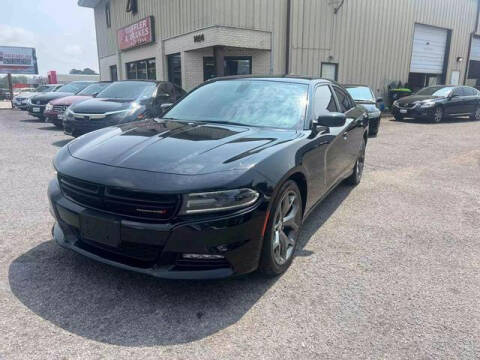 2015 Dodge Charger for sale at Premium Auto Collection in Chesapeake VA