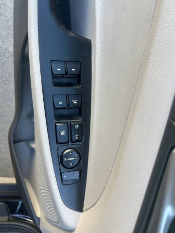 2017 Hyundai Tucson Value