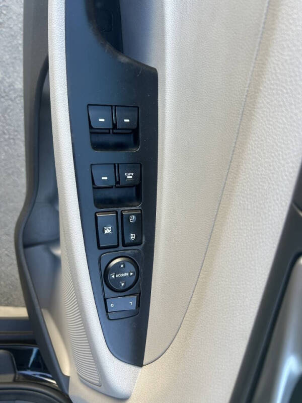 2017 Hyundai Tucson Value