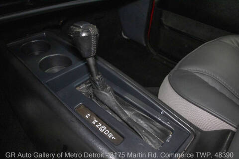 1992 GMC Typhoon Turbo