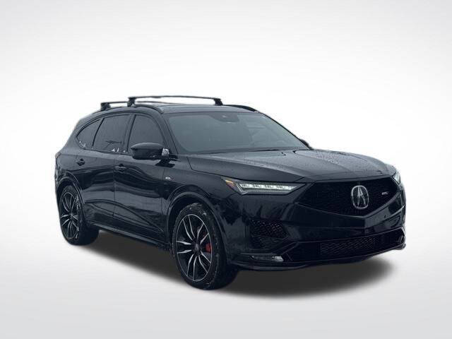 2024 Acura MDX SH-AWD Type S w/Advance Package