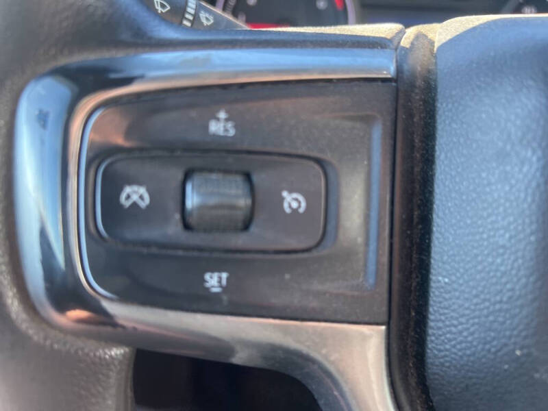 2020 Chevrolet Silverado 2500HD