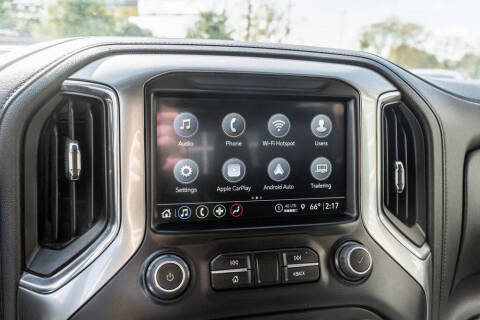 2023 Chevrolet Silverado 3500HD