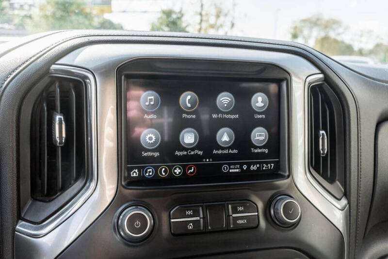 2023 Chevrolet Silverado 3500HD