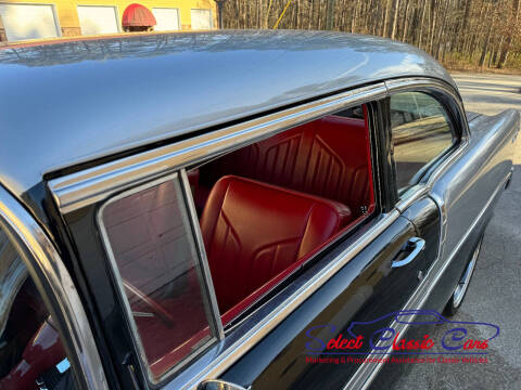 1956 Chevrolet Bel Air