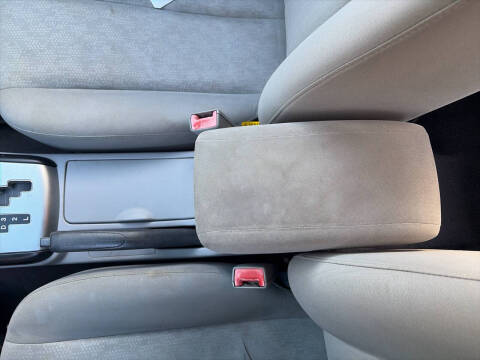 2010 Hyundai Elantra SE