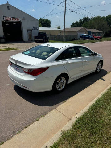 2013 Hyundai Sonata for sale at A Plus Auto Sales in Sioux Falls SD