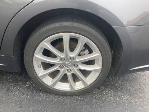 2013 Toyota Avalon XLE Premium