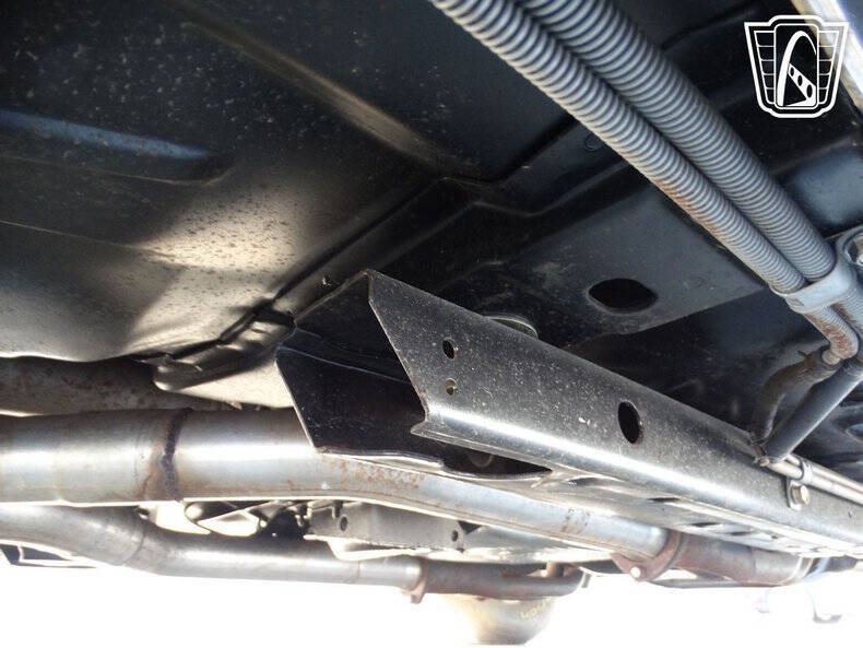 1979 Chevrolet Camaro