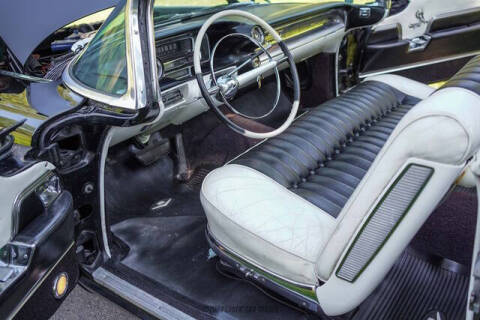 1959 Cadillac Series 62