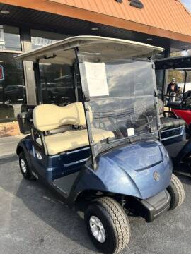 2019 Yamaha DRIVE 2 for sale at Houser & Son Auto Sales in Blountville TN