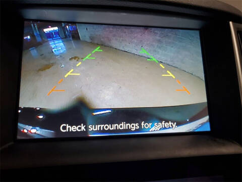 2017 Infiniti Q50 3.0T Signature Edition