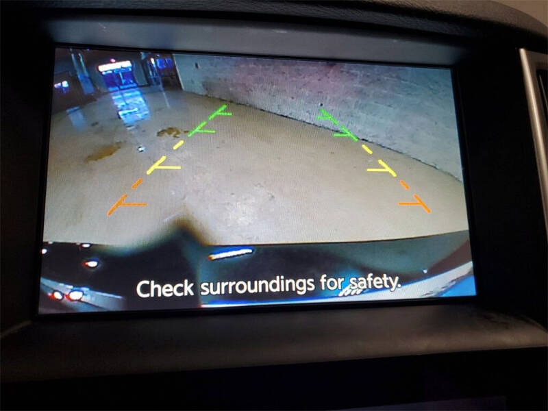 2017 Infiniti Q50 3.0T Signature Edition