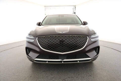 2022 Genesis GV70 2.5T Standard