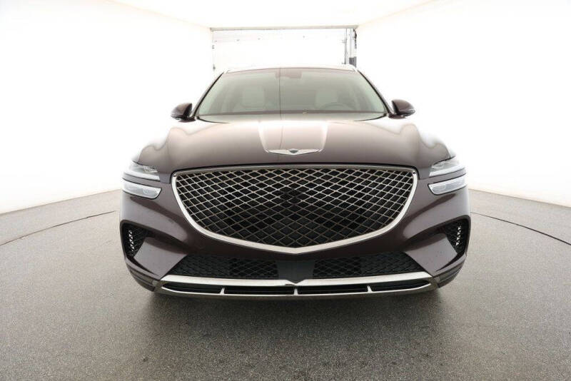 2022 Genesis GV70 2.5T Standard