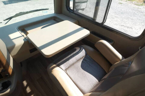 2018 Freightliner XCS Chassis