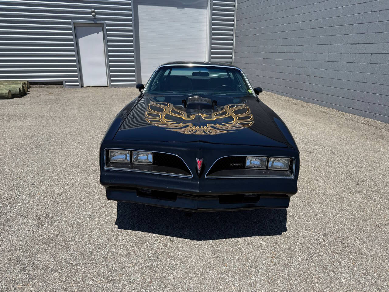 1978 Pontiac Trans Am 54
