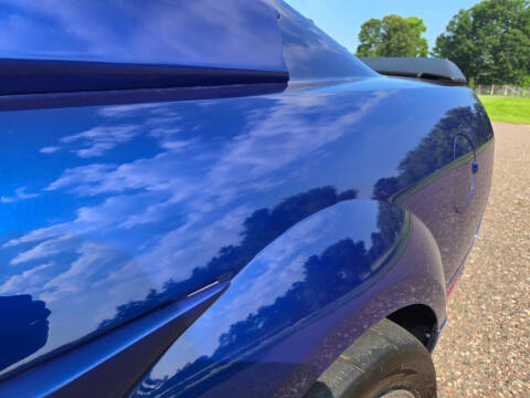 2005 Ford Mustang GT Deluxe