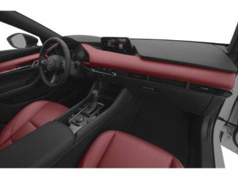 2021 Mazda Mazda3 Hatchback Premium Plus