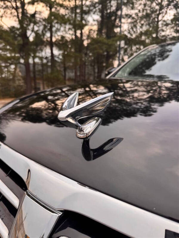 2012 Hyundai Equus