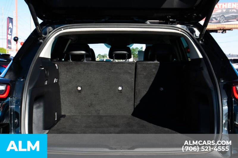 2024 Mazda CX-50 2.5 S Preferred