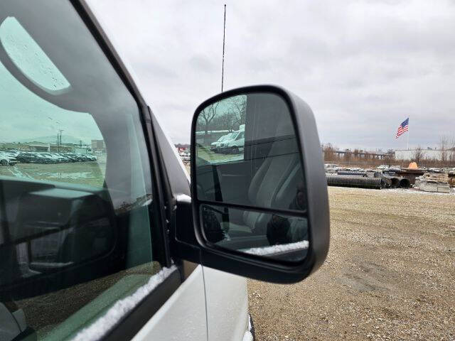 2014 GMC Savana 2500