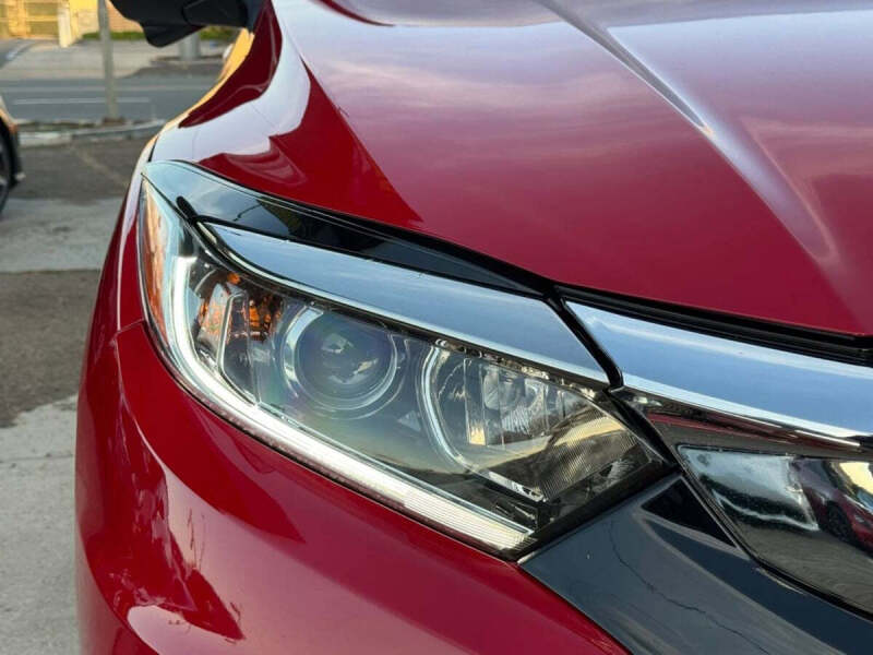 2019 Honda HR-V EX-L