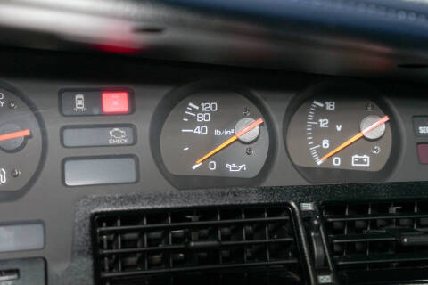 1988 Toyota Supra
