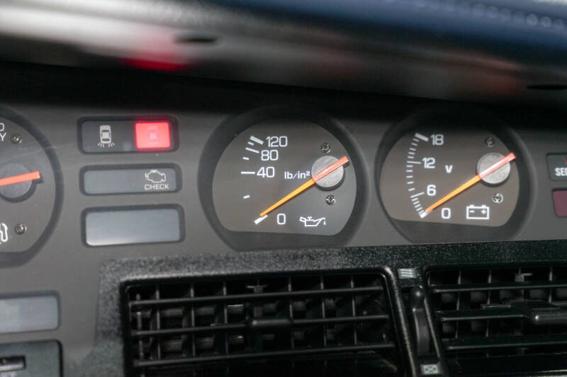 1988 Toyota Supra