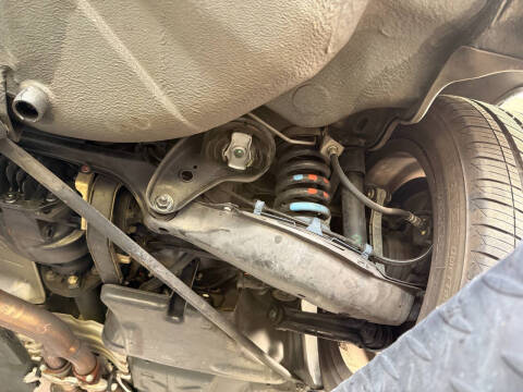 2000 Mercedes-Benz SL-Class SL 500