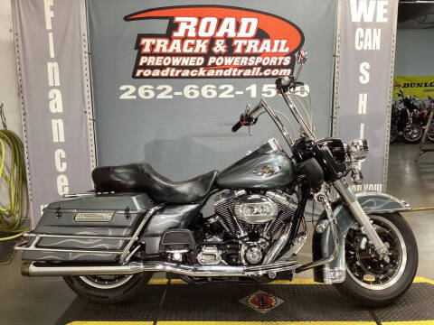 2003 Harley-Davidson Road King
