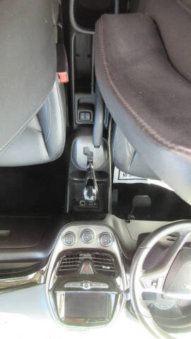 2021 Chevrolet Spark 2LT CVT