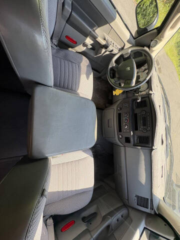 2008 Dodge Ram 1500