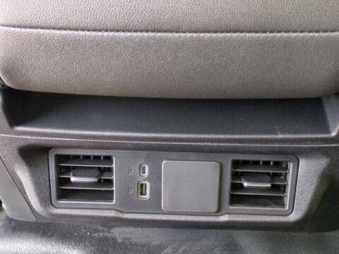 2025 GMC Sierra 2500HD Pro