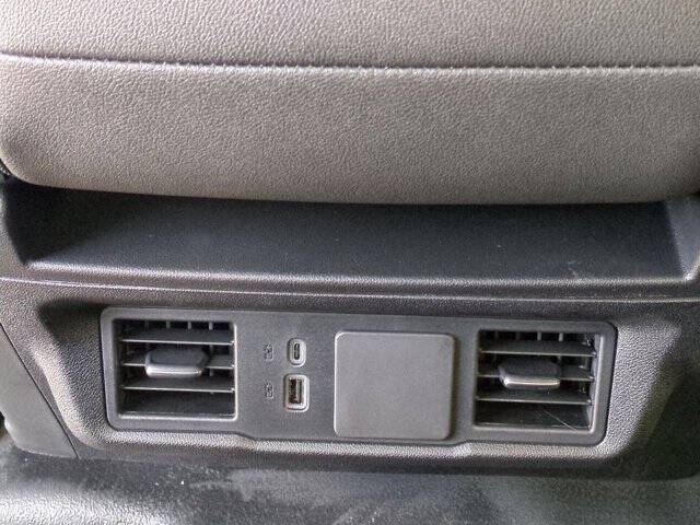 2025 GMC Sierra 2500HD Pro