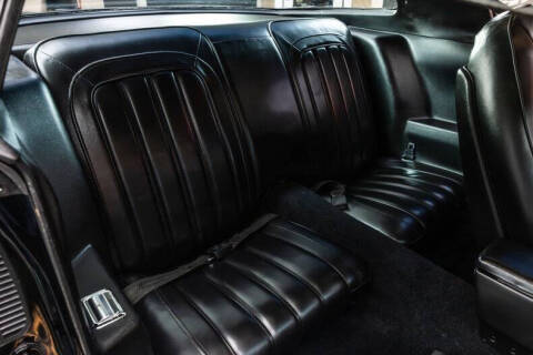 1977 Pontiac Firebird